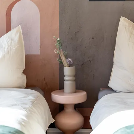 Apartamento Lexapartments Altstadt Zentral 80qm In Lorenz