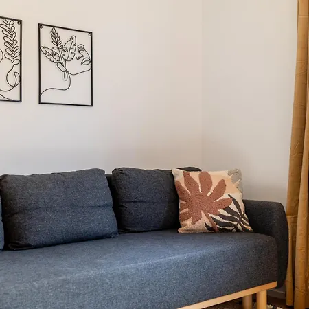 Lexapartments Altstadt Zentral 80qm In Lorenz * Núremberg