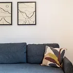 Apartment Lexapartments Altstadt Zentral 80qm In Lorenz
