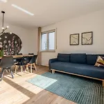 Lexapartments Altstadt Zentral 80qm In Lorenz * Nuremberg