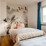 Apartment Lexapartments Altstadt Zentral 80qm In Lorenz