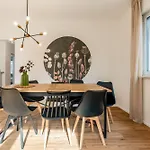 Lexapartments Altstadt Zentral 80qm In Lorenz Nuremberg