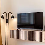 Lexapartments Altstadt Zentral 80qm In Lorenz Nuremberg