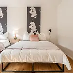 Lexapartments Altstadt Zentral 80qm In Lorenz Apartment Nuremberg