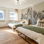 Lexapartments Altstadt Zentral 80qm In Lorenz