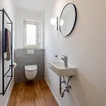 Lexapartments Altstadt Zentral 80qm In Lorenz Nuremberg