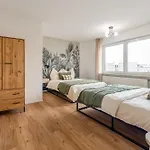 Lexapartments Altstadt Zentral 80qm In Lorenz Apartment Nuremberg