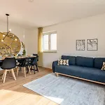 Lexapartments Altstadt Zentral 80qm In Lorenz