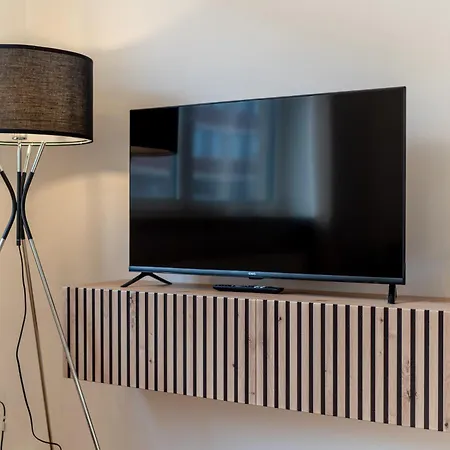 Lägenhet Lexapartments Altstadt Zentral 80qm In Lorenz *