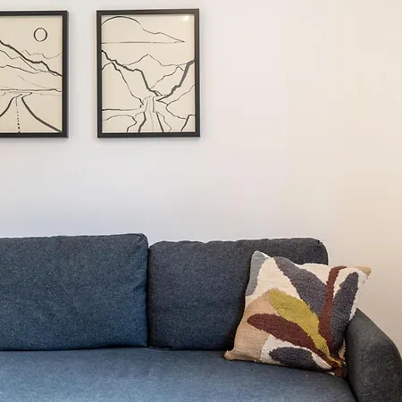 Lejlighed Lexapartments Altstadt Zentral 80qm In Lorenz