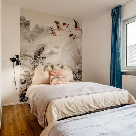 Lägenhet Lexapartments Altstadt Zentral 80qm In Lorenz