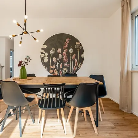 Lexapartments Altstadt Zentral 80qm In Lorenz Nürnberg