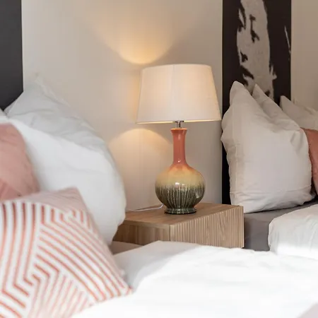 Lejlighed Lexapartments Altstadt Zentral 80qm In Lorenz