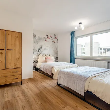 Lägenhet Lexapartments Altstadt Zentral 80qm In Lorenz *