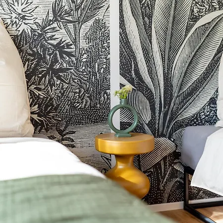 Lexapartments Altstadt Zentral 80qm In Lorenz Lägenhet *