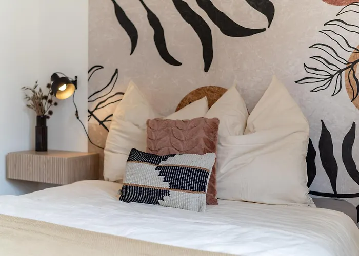 Lexapartments Altstadt Zentral 80qm In Lorenz