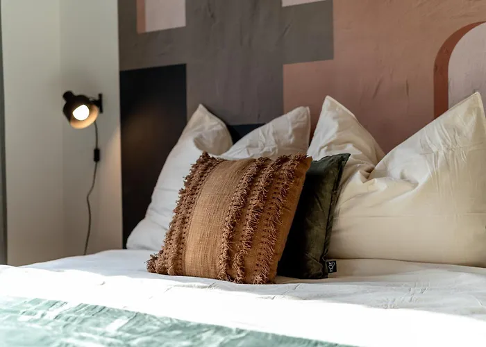 Lexapartments Altstadt Zentral 80qm In Lorenz 아파트 뉘른베르크